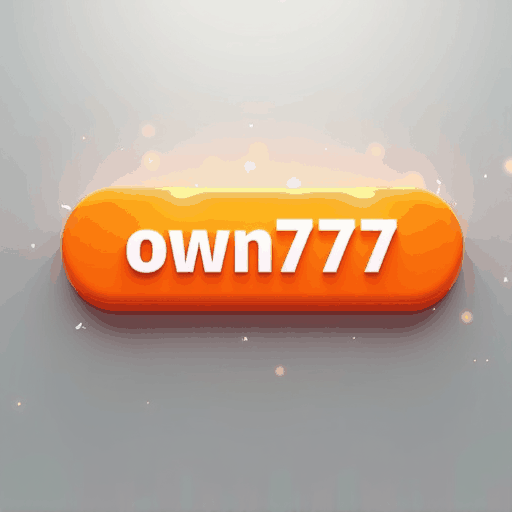 own777logo