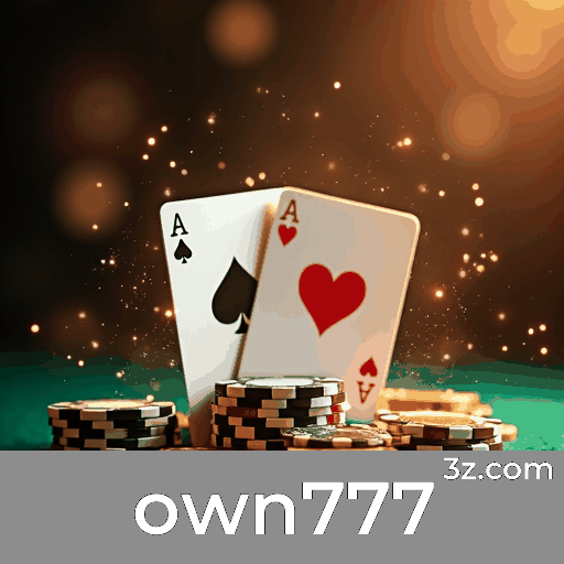 DEPÓSITOS na own777